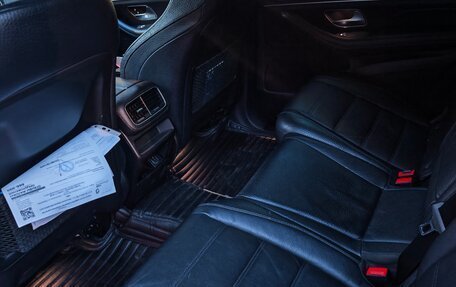 Mercedes-Benz GLS, 2019 год, 7 800 000 рублей, 3 фотография