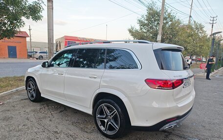 Mercedes-Benz GLS, 2019 год, 7 800 000 рублей, 10 фотография