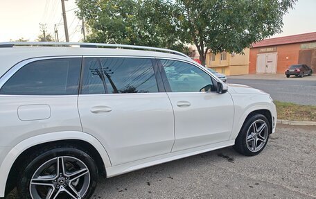 Mercedes-Benz GLS, 2019 год, 7 800 000 рублей, 7 фотография