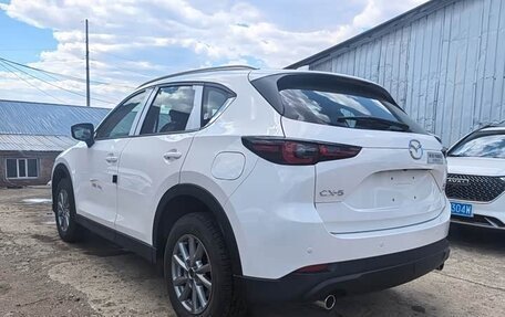 Mazda CX-5 II, 2026 год, 3 295 000 рублей, 4 фотография
