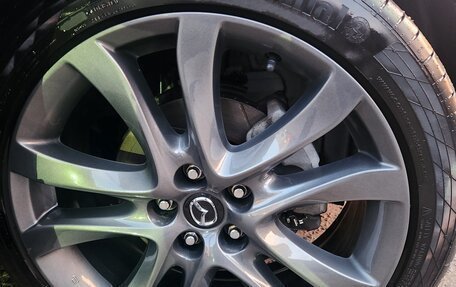 Mazda 6, 2015 год, 2 150 000 рублей, 2 фотография