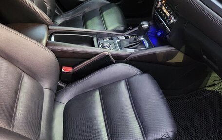 Mazda 6, 2015 год, 2 150 000 рублей, 3 фотография