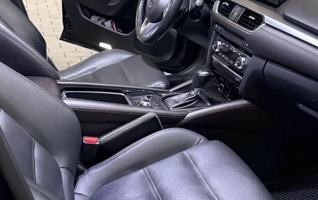 Mazda 6, 2015 год, 2 150 000 рублей, 4 фотография