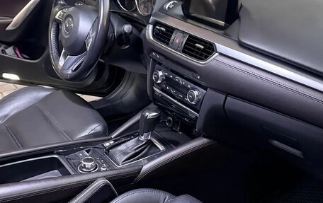 Mazda 6, 2015 год, 2 150 000 рублей, 8 фотография