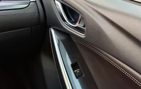 Mazda 6, 2015 год, 2 150 000 рублей, 16 фотография