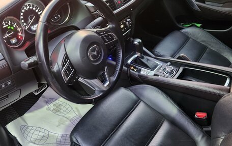 Mazda 6, 2015 год, 2 150 000 рублей, 18 фотография