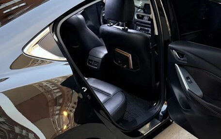 Mazda 6, 2015 год, 2 150 000 рублей, 5 фотография