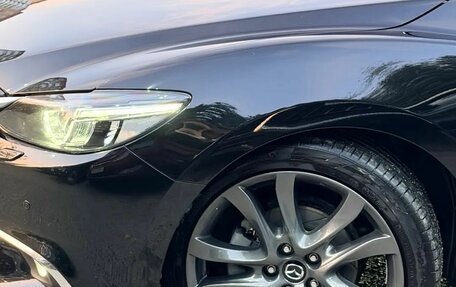Mazda 6, 2015 год, 2 150 000 рублей, 10 фотография