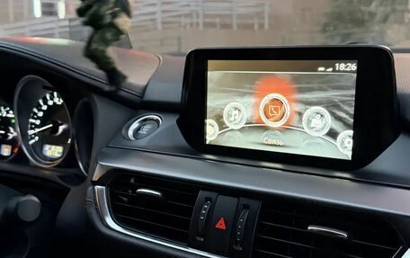 Mazda 6, 2015 год, 2 150 000 рублей, 14 фотография