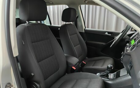 Volkswagen Tiguan I, 2013 год, 868 000 рублей, 7 фотография