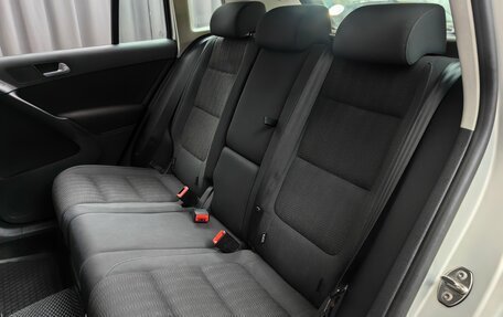 Volkswagen Tiguan I, 2013 год, 868 000 рублей, 8 фотография