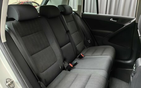 Volkswagen Tiguan I, 2013 год, 868 000 рублей, 9 фотография
