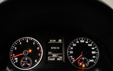 Volkswagen Tiguan I, 2013 год, 868 000 рублей, 10 фотография