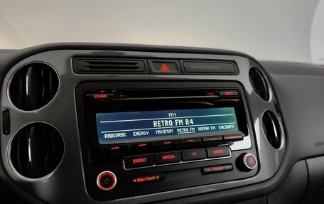 Volkswagen Tiguan I, 2013 год, 868 000 рублей, 14 фотография