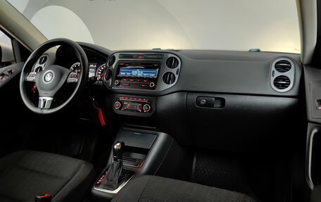 Volkswagen Tiguan I, 2013 год, 868 000 рублей, 13 фотография