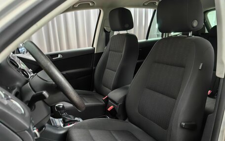 Volkswagen Tiguan I, 2013 год, 868 000 рублей, 6 фотография