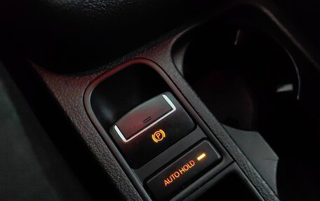 Volkswagen Tiguan I, 2013 год, 868 000 рублей, 18 фотография