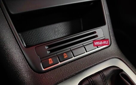 Volkswagen Tiguan I, 2013 год, 868 000 рублей, 16 фотография