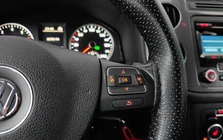 Volkswagen Tiguan I, 2013 год, 868 000 рублей, 20 фотография