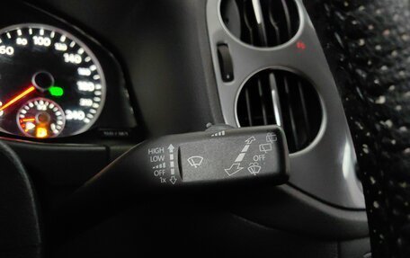 Volkswagen Tiguan I, 2013 год, 868 000 рублей, 22 фотография