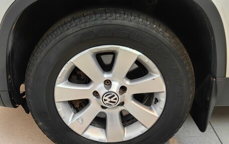 Volkswagen Tiguan I, 2013 год, 868 000 рублей, 25 фотография