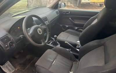 Volkswagen Golf IV, 2002 год, 430 000 рублей, 1 фотография