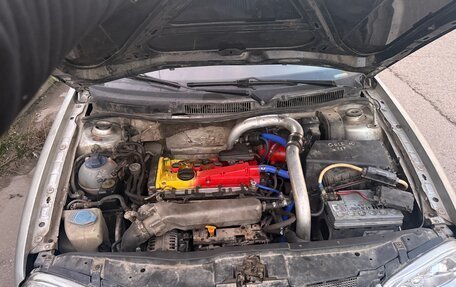 Volkswagen Golf IV, 2002 год, 430 000 рублей, 3 фотография