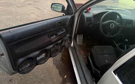 Volkswagen Golf IV, 2002 год, 430 000 рублей, 2 фотография