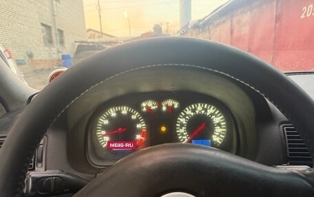 Volkswagen Golf IV, 2002 год, 430 000 рублей, 9 фотография