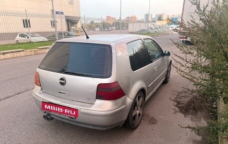 Volkswagen Golf IV, 2002 год, 430 000 рублей, 6 фотография