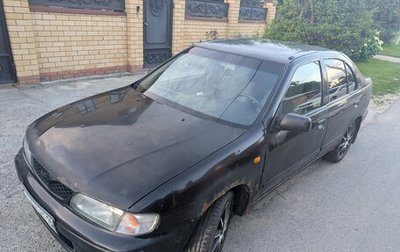 Nissan Almera, 1998 год, 75 000 рублей, 1 фотография