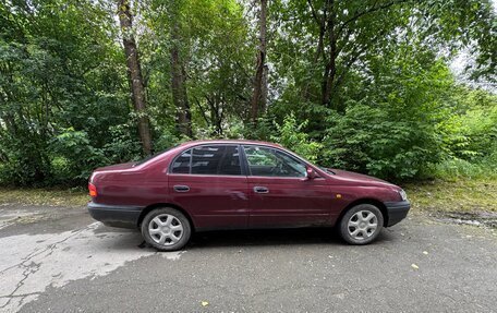 Toyota Carina, 1997 год, 165 000 рублей, 2 фотография