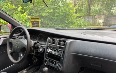 Toyota Carina, 1997 год, 165 000 рублей, 3 фотография