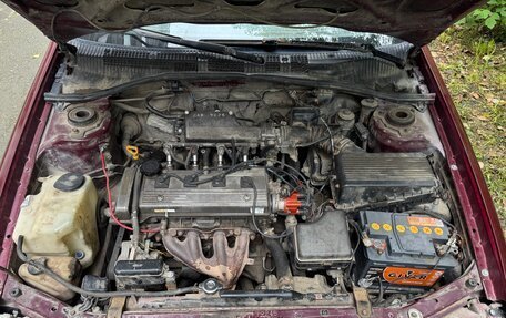 Toyota Carina, 1997 год, 165 000 рублей, 6 фотография