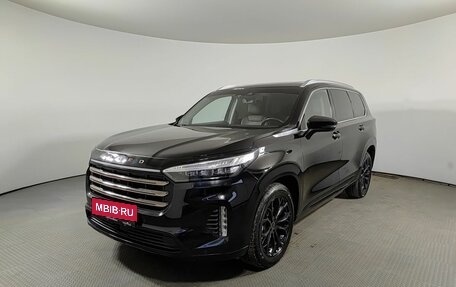 CheryExeed VX, 2022 год, 2 450 000 рублей, 1 фотография