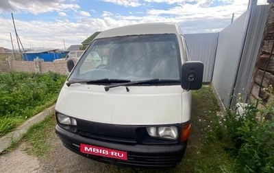 Toyota Town Ace III, 1994 год, 275 000 рублей, 1 фотография