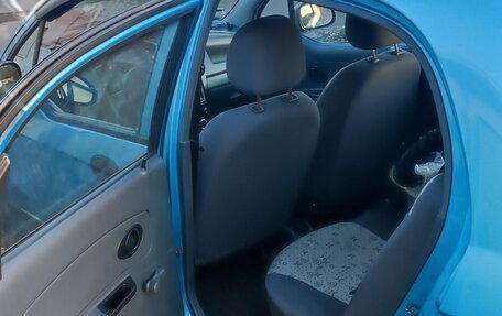 Chevrolet Spark III, 2008 год, 350 000 рублей, 5 фотография