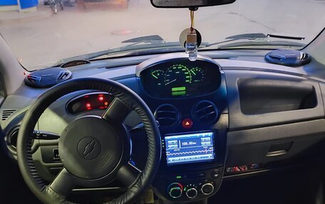 Chevrolet Spark III, 2008 год, 350 000 рублей, 6 фотография