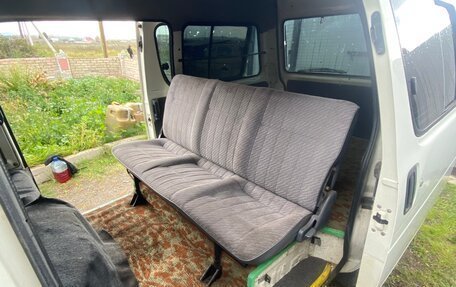 Toyota Town Ace III, 1994 год, 275 000 рублей, 8 фотография
