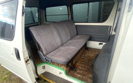 Toyota Town Ace III, 1994 год, 275 000 рублей, 7 фотография