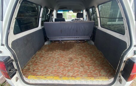 Toyota Town Ace III, 1994 год, 275 000 рублей, 5 фотография