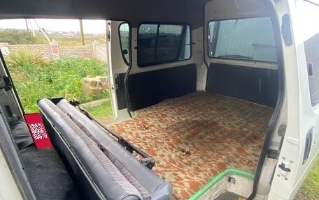 Toyota Town Ace III, 1994 год, 275 000 рублей, 9 фотография