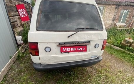 Toyota Town Ace III, 1994 год, 275 000 рублей, 4 фотография