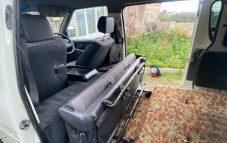 Toyota Town Ace III, 1994 год, 275 000 рублей, 10 фотография