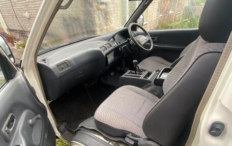 Toyota Town Ace III, 1994 год, 275 000 рублей, 15 фотография