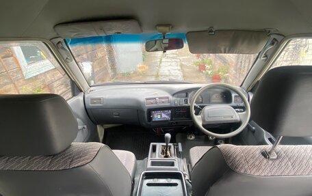 Toyota Town Ace III, 1994 год, 275 000 рублей, 17 фотография