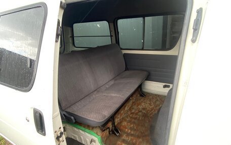 Toyota Town Ace III, 1994 год, 275 000 рублей, 18 фотография