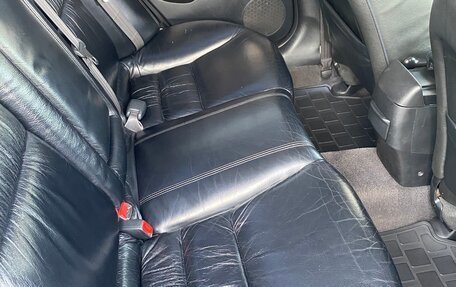 Honda Accord VII рестайлинг, 2007 год, 830 000 рублей, 8 фотография
