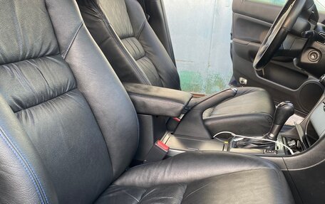 Honda Accord VII рестайлинг, 2007 год, 830 000 рублей, 7 фотография