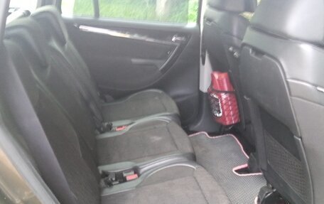 Citroen C4 Picasso II рестайлинг, 2012 год, 700 000 рублей, 9 фотография